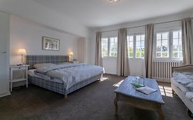 Hotel Waldhof Auf Herrenland